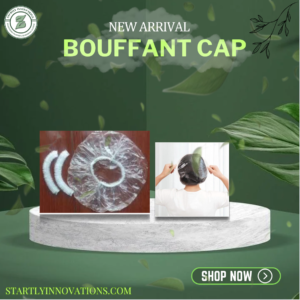 Bouffant Cap